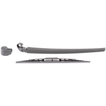 Order VAICO - V10-3468 - Rear Back Glass Wiper Arm For Your Vehicle