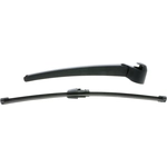 Order Wiper Arm by VAICO - V10-5439 For Your Vehicle