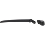 Order Wiper Arm by VAICO - V10-6755 For Your Vehicle