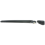 Order Wiper Arm by VAICO - V10-9921 For Your Vehicle