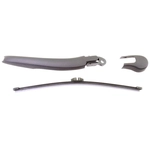 Order VAICO - V20-0015 - Back Glass Wiper Arm and Blade Assembly For Your Vehicle