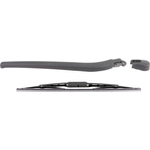 Order Wiper Arm by VAICO - V20-0016 For Your Vehicle