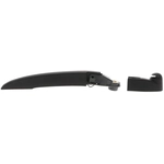 Order VAICO - V20-2218 - Rear Back Glass Wiper Arm For Your Vehicle