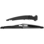 Order VAICO - V20-2219 - Rear Windshield Wiper Arm For Your Vehicle