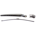 Order VAICO - V20-2472 - Back Glass Wiper Arm and Blade Assembly For Your Vehicle