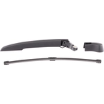 Order Wiper Arm by VAICO - V20-2473 For Your Vehicle