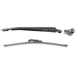 Order Wiper Arm by VAICO - V20-2475 For Your Vehicle