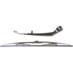Order Wiper Arm by VAICO - V20-2952 For Your Vehicle
