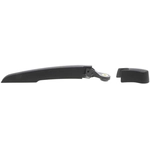 Order VAICO - V20-3553 - Rear Back Glass Wiper Arm For Your Vehicle