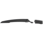 Order VAICO - V20-3555 - Windshield Wiper Arm For Your Vehicle