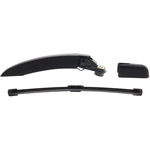 Order Wiper Arm by VAICO - V20-4082 For Your Vehicle