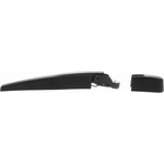 Order Wiper Arm by VAICO - V20-4207 For Your Vehicle