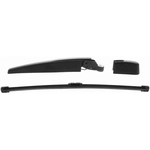 Order VAICO - V20-4208 - Wiper Arm and Blade Assembly For Your Vehicle