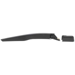 Order VAICO - V25-2179 - Rear Back Glass Wiper Arm For Your Vehicle