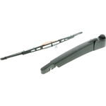 Order Wiper Arm by VAICO - V30-3037 For Your Vehicle