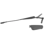 Order VAICO - V30-3728 - Front Passenger Side Windshield Wiper Arm For Your Vehicle