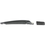 Order VAICO - V30-9555 - Rear Back Glass Wiper Arm For Your Vehicle