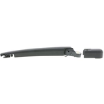 Order VAICO - V40-2084 - Rear Back Glass Wiper Arm For Your Vehicle