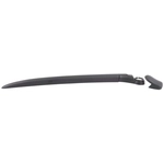 Order VAICO - V45-0232 - Back Glass Wiper Arm For Your Vehicle