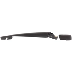 Order VAICO - V63-0087 - Rear Back Glass Wiper Arm For Your Vehicle