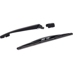 Order VAICO - V63-0090 - Rear Window Cleaning Wiper Arm Set For Your Vehicle