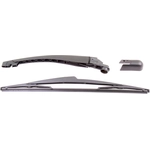 Order Wiper Arm by VAICO - V95-0289 For Your Vehicle