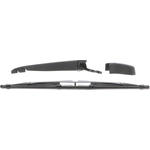 Order Wiper Arm by VAICO - V95-0293 For Your Vehicle