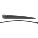 Order Wiper Arm by VAICO - V95-0413 For Your Vehicle