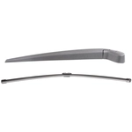 Order VAICO - V95-0443 - Rear Back Glass Wiper Arm and Blade Assembly For Your Vehicle