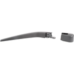 Order Wiper Arm by VAICO - V95-0448 For Your Vehicle