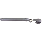Order Wiper Arm by VAICO - V10-2451 For Your Vehicle