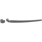 Order Wiper Arm by VAICO - V10-2617 For Your Vehicle