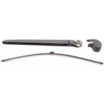 Order Wiper Arm by VAICO - V10-3436 For Your Vehicle