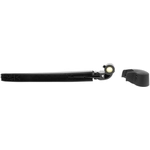 Order Wiper Arm by VAICO - V10-8659 For Your Vehicle