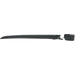 Order Wiper Arm by VAICO - V95-0395 For Your Vehicle