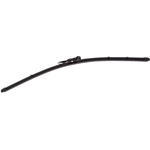 Order ACDELCO - 25877402 - Black Wiper Blade For Your Vehicle