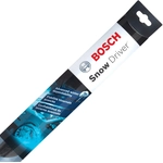 Order Wiper Blade by BOSCH - 15SD For Your Vehicle