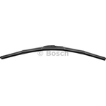 Order Lame d'essuie-glace by BOSCH - 4924 For Your Vehicle