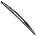 Order Wiper Blade by DENSO - 160-5512 For Your Vehicle