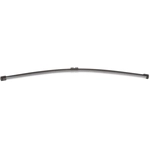 Order HELLA - 358179141 -  Back Glass Wiper Blade For Your Vehicle