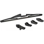 Order Wiper Blade by HELLA - 9XW398114014T For Your Vehicle