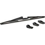Order Wiper Blade by HELLA - 9XW398114016T For Your Vehicle