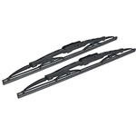 Order HELLA - 9XW398114016 - Wiper Blade For Your Vehicle