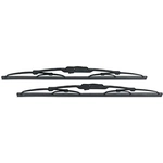 Order HELLA - 9XW398114018 - Wiper Blade For Your Vehicle