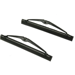 Order Wiper Blade by URO - 274433 For Your Vehicle