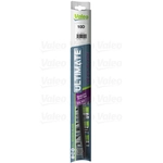 Order Wiper Blade by VALEO - 10D For Your Vehicle