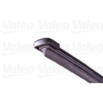 Order Wiper Blade by VALEO - 11V For Your Vehicle