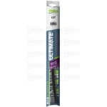 Order Wiper Blade by VALEO - 12T For Your Vehicle