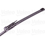 Order Wiper Blade by VALEO - 12X For Your Vehicle