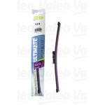 Order Wiper Blade by VALEO - 12X For Your Vehicle
